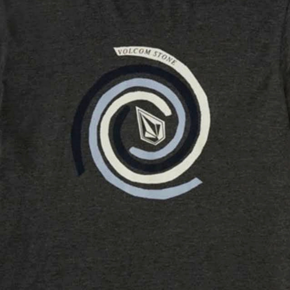 Volcom stone swirl tee shirt, New